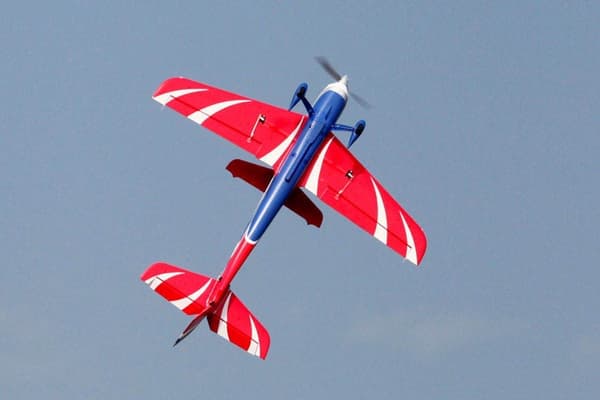 FMS F3A Olympus 1400mm PNP