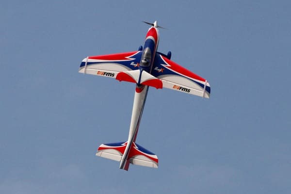 FMS F3A Olympus 1400mm PNP