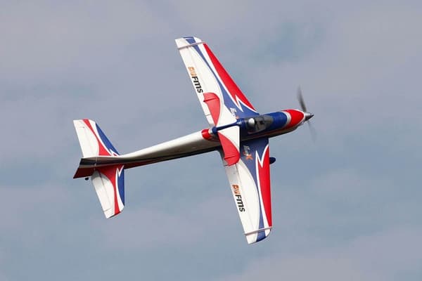 FMS F3A Olympus 1400mm PNP