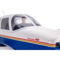 Miniatyrbild 5 av 11: E-Flite Cherokee 1.3m BNF Basic AS3X &amp; SAFE