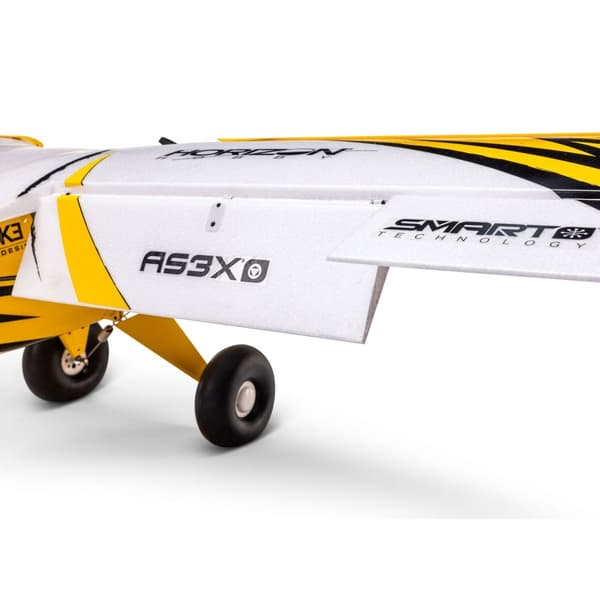 E-Flite SuperTimber 1.7m BNF AS3X/SAFE
