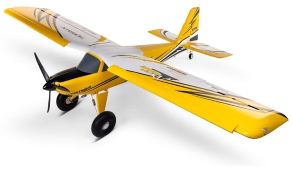 E-Flite SuperTimber 1.7m BNF AS3X/SAFE