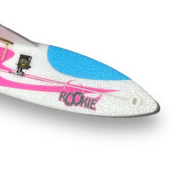 RCF Rookie Glider EPP Kit - Blå
