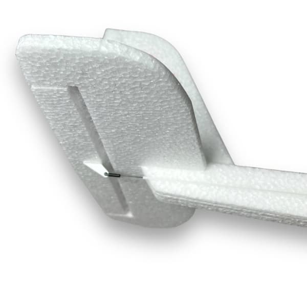 RCF Rookie Glider EPP Kit - Blå