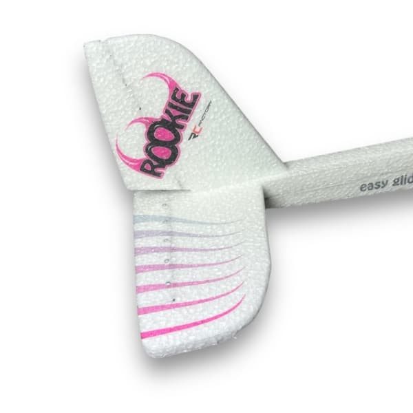 RCF Rookie Glider EPP Kit - Blå