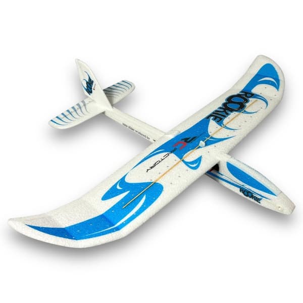 RCF Rookie Glider EPP Kit - Blå