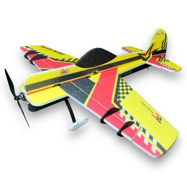 RCF Backyard Yak 55 EPP Limited Edition Scheme
