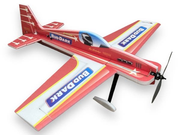 RCF Laser XL - Red ARF