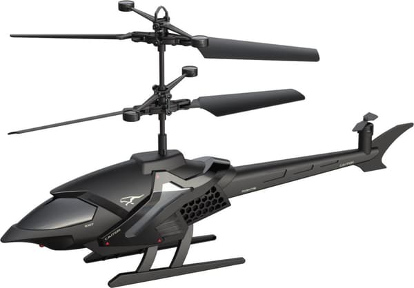 Silverlit Flybotic Sky Cheetah -radio-ohjattava helikopteri