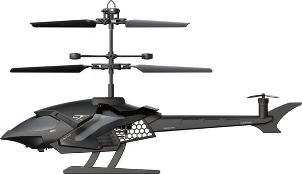 Silverlit Flybotic Sky Cheetah -radio-ohjattava helikopteri