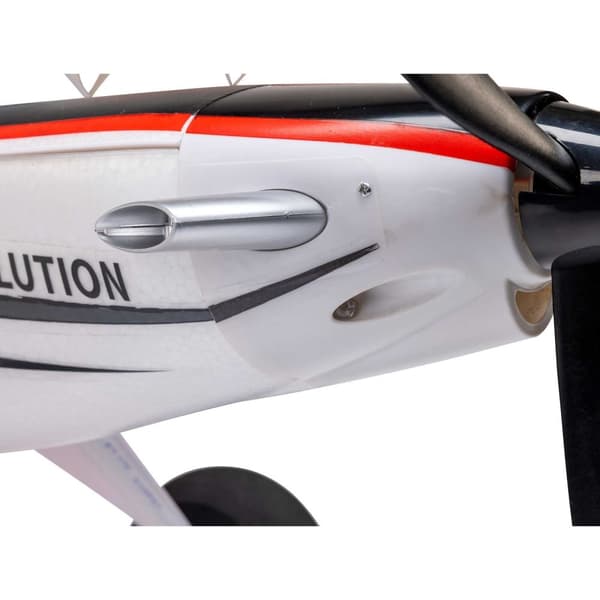 E-Flite Turbo Timber Evolution 1.5m BNF AS3X/SAFE
