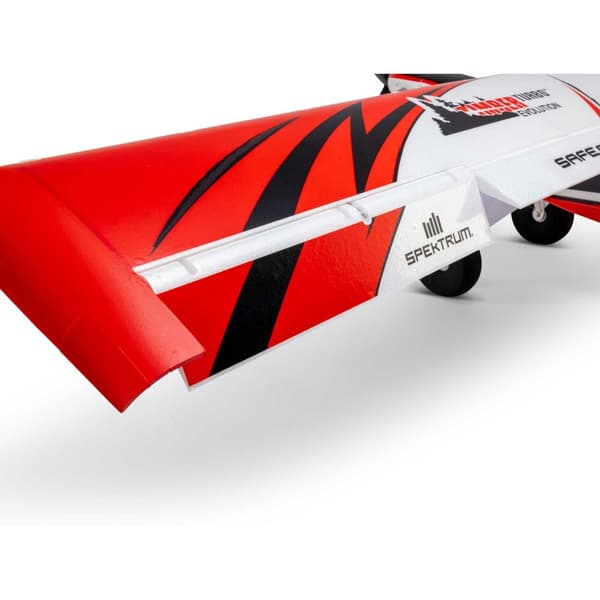 E-Flite Turbo Timber Evolution 1.5m BNF AS3X/SAFE