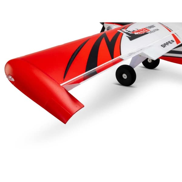 E-Flite Turbo Timber Evolution 1.5m BNF AS3X/SAFE