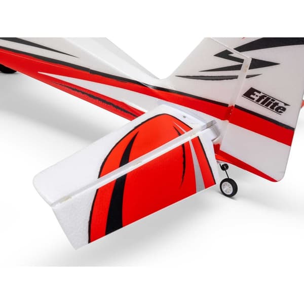 E-Flite Turbo Timber Evolution 1.5m BNF AS3X/SAFE