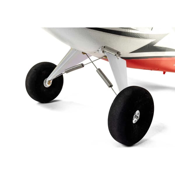 E-Flite Turbo Timber Evolution 1.5m BNF AS3X/SAFE