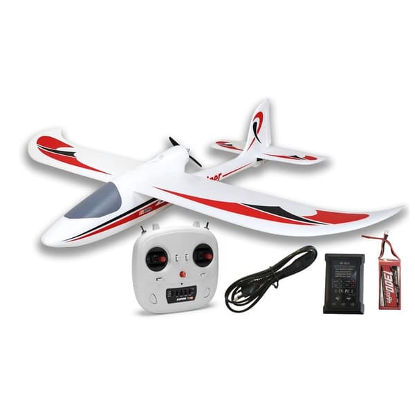 FMS Easy Trainer 1280 Børsteløs RTF