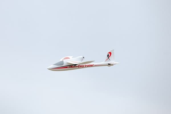 FMS Easy Trainer 1280 Børsteløs RTF