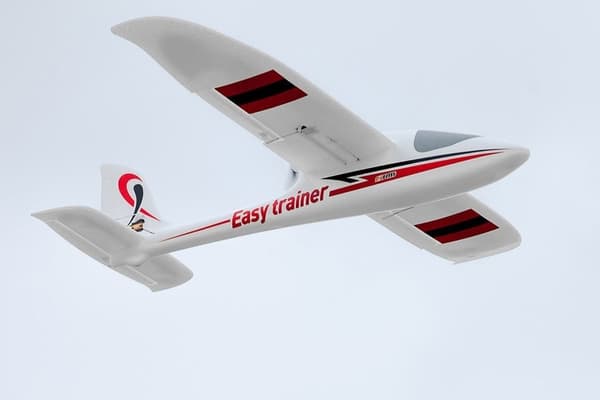 FMS Easy Trainer 1280 Børsteløs RTF