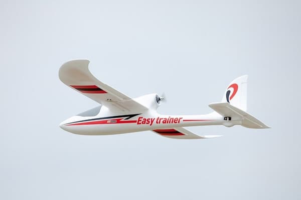 FMS Easy Trainer 1280 Børsteløs RTF