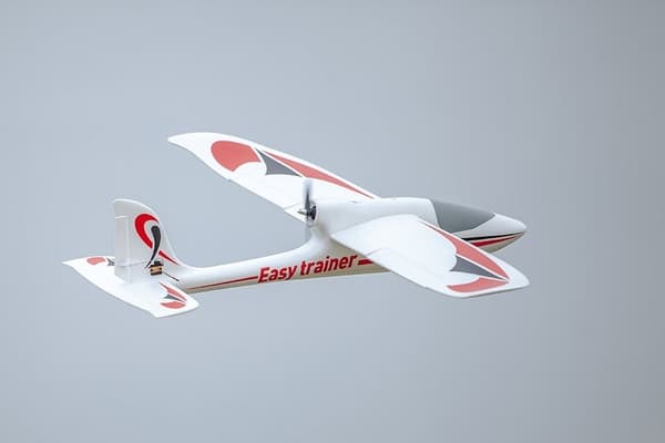 FMS Easy Trainer 1280 Børsteløs RTF
