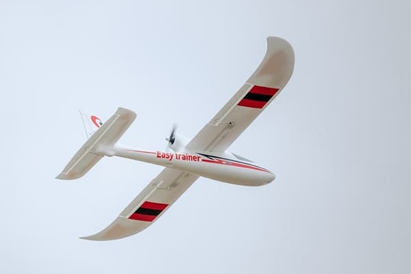 FMS Easy Trainer 1280 Børsteløs RTF
