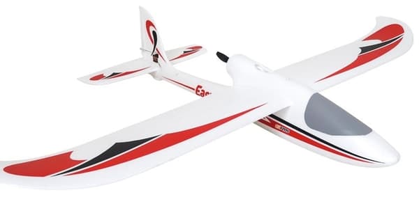 FMS Easy Trainer 1280 Børsteløs RTF