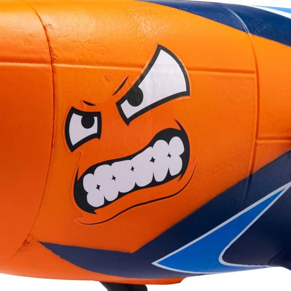 E-Flite Extra 330 SC 3D 1.3m BNF w/AS3X & SAFE