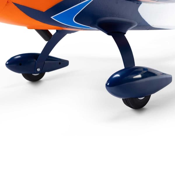 E-Flite Extra 330 SC 3D 1.3m BNF w/AS3X & SAFE