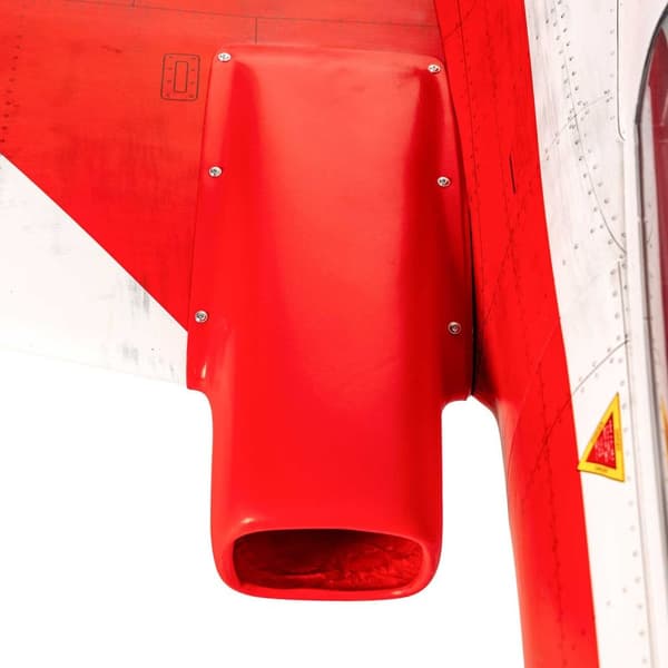 Hangar 9 MB-339 Aermacchi Turbin 84" 2.1m ARF