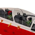 Miniatyrbild 8 av 11: Hangar 9 MB-339 Aermacchi Turbin 84&quot; 2.1m ARF