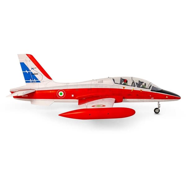 Hangar 9 MB-339 Aermacchi Turbin 84" 2.1m ARF