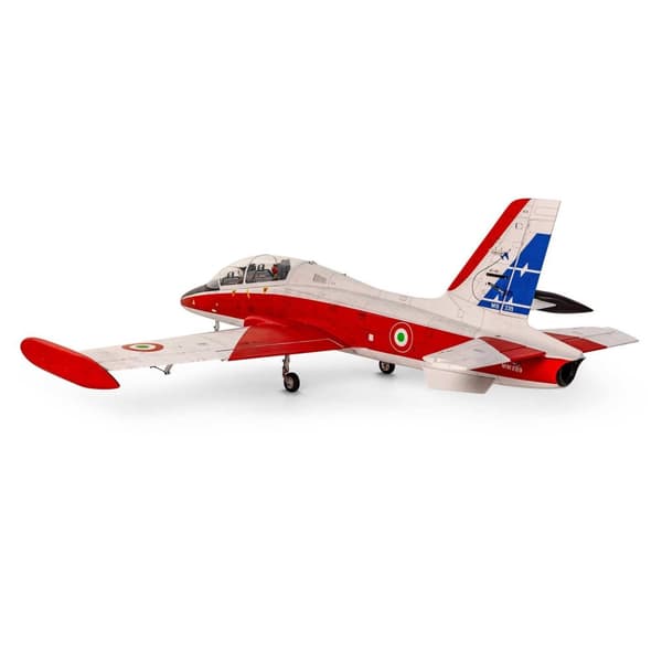 Hangar 9 MB-339 Aermacchi Turbin 84" 2.1m ARF