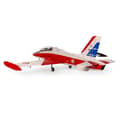 Miniatyrbild 10 av 11: Hangar 9 MB-339 Aermacchi Turbin 84&quot; 2.1m ARF