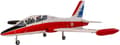 Miniatyrbild 1 av 11: Hangar 9 MB-339 Aermacchi Turbin 84&quot; 2.1m ARF