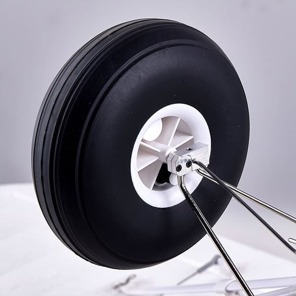 FMS PA-18 Super Cub 1300mm Gyro V3 - RTF