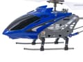 Pikkukuva 5 / 10: SYMA S107G sininen kauko-ohjattu helikopteri