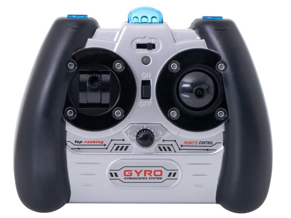 SYMA S107G sininen kauko-ohjattu helikopteri