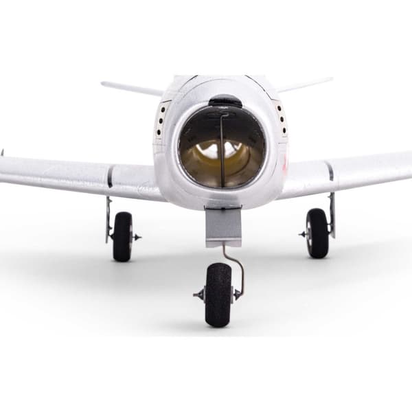 E-Flite UF-86 Sabre 30mm EDF BNF w/AS3X & Safe