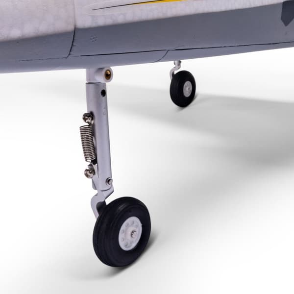 E-Flite Viper 64mm EDF BNF Basic AS3X/SAFE