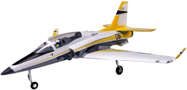 E-Flite Viper 64mm EDF PNP