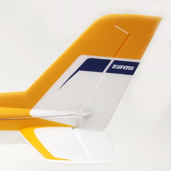 FMS Ranger 1220mm Reflex V3 RTF Grön