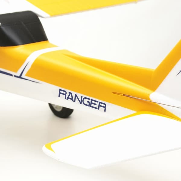 FMS Ranger 1220mm Reflex V3 RTF Grön