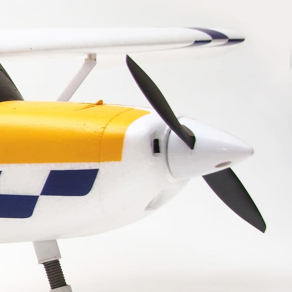 FMS Ranger 1220mm Reflex V3 RTF Grön