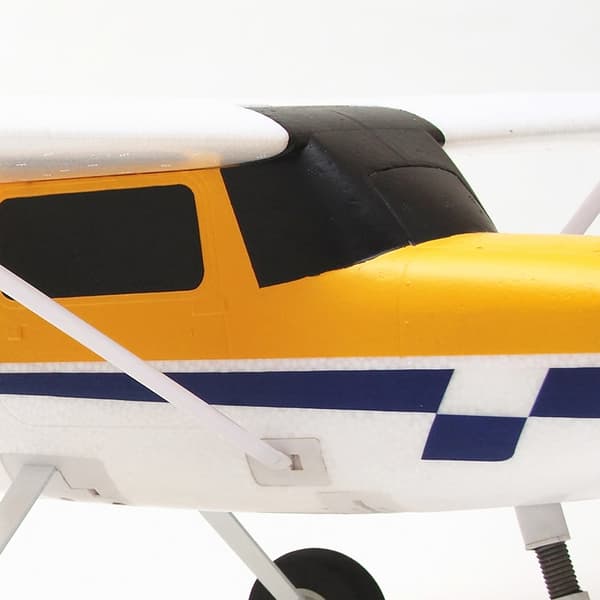 FMS Ranger 1220mm Reflex V3 RTF Grön