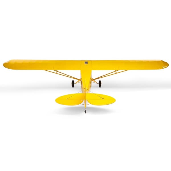 Hangar 9 J-3 Cub 2.1m EP ARF