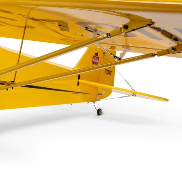Hangar 9 J-3 Cub 2.1m EP ARF