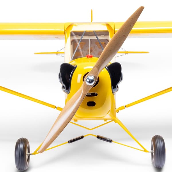 Hangar 9 J-3 Cub 2.1m EP ARF