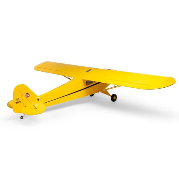 Hangar 9 J-3 Cub 2.1m EP ARF