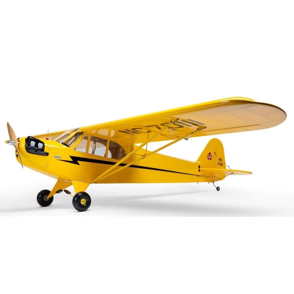 Hangar 9 J-3 Cub 2.1m EP ARF