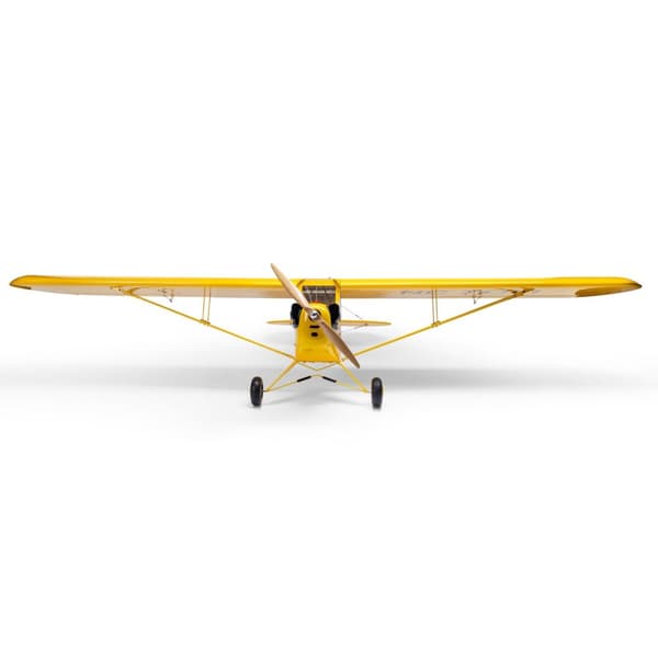 Hangar 9 J-3 Cub 2.1m EP ARF